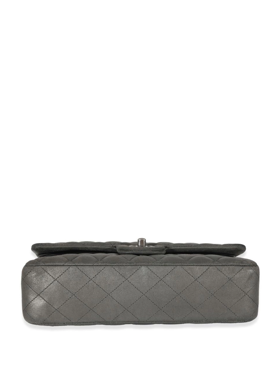 Affordable Flap bag medium Women Double CHANEL shoulder 0412